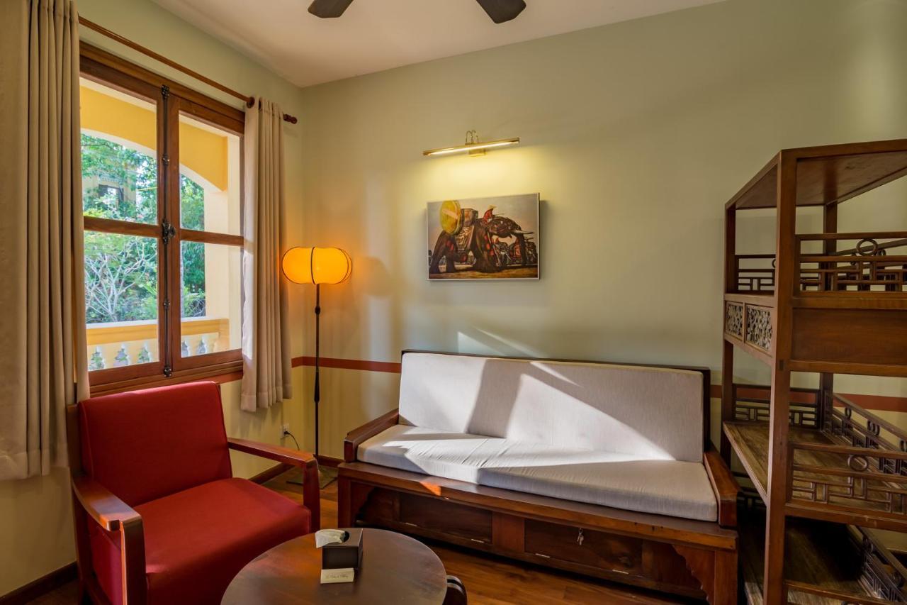 Le Relais De Chhlong Hotel Kratie Buitenkant foto